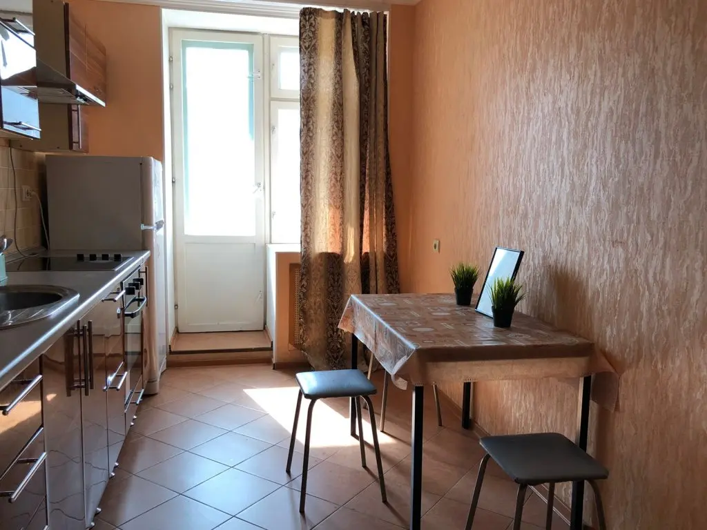 Казань: AS AkBars Arena Apartments