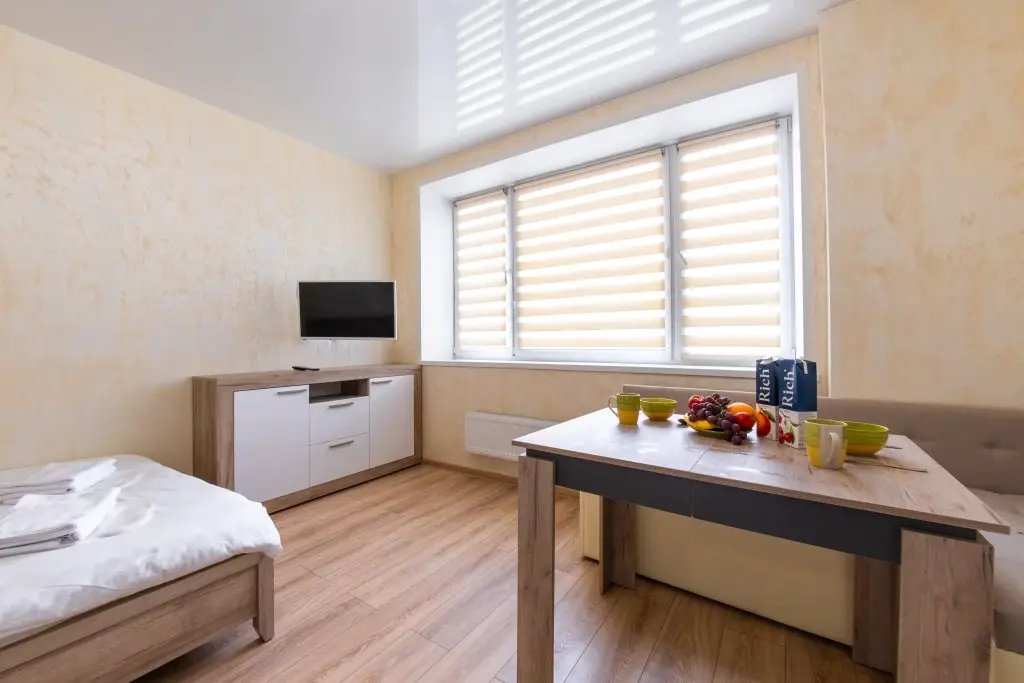 Королев: Апартаменты OrangeApartments24