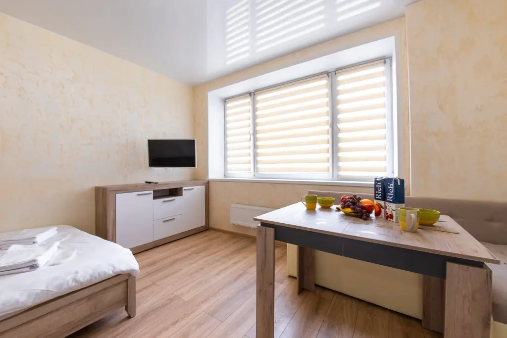 Королев: Апартаменты OrangeApartments24