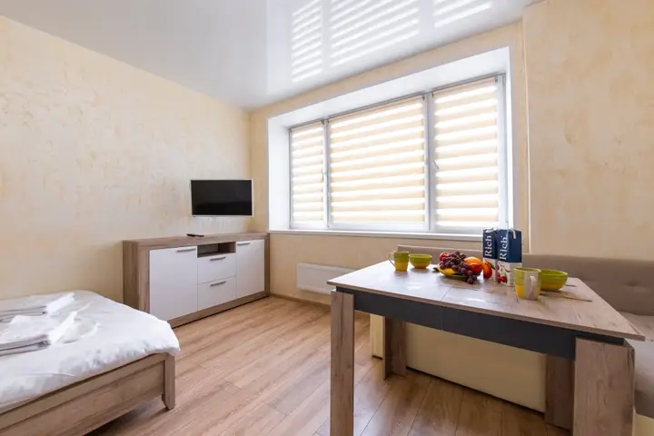 Королев: Апартаменты OrangeApartments24