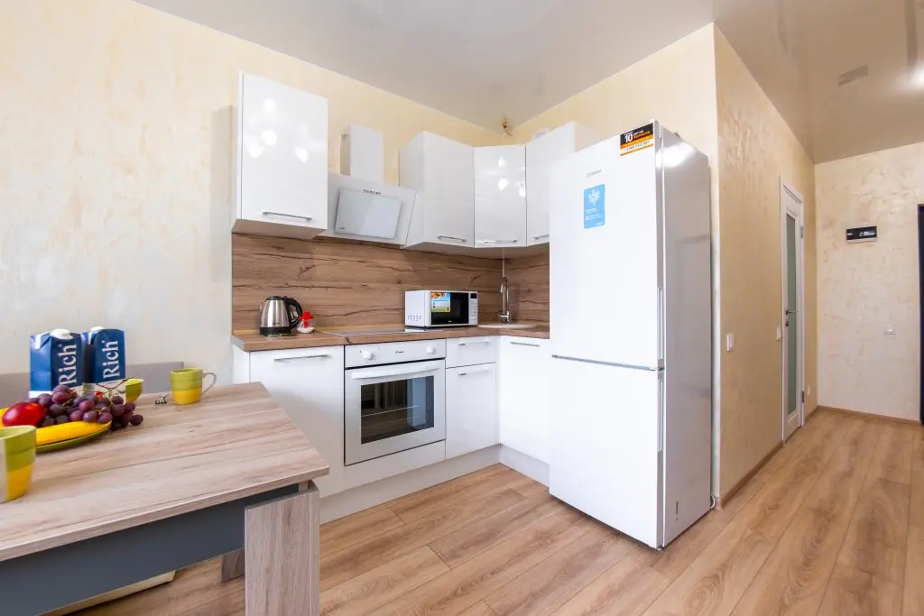Королев: Апартаменты OrangeApartments24