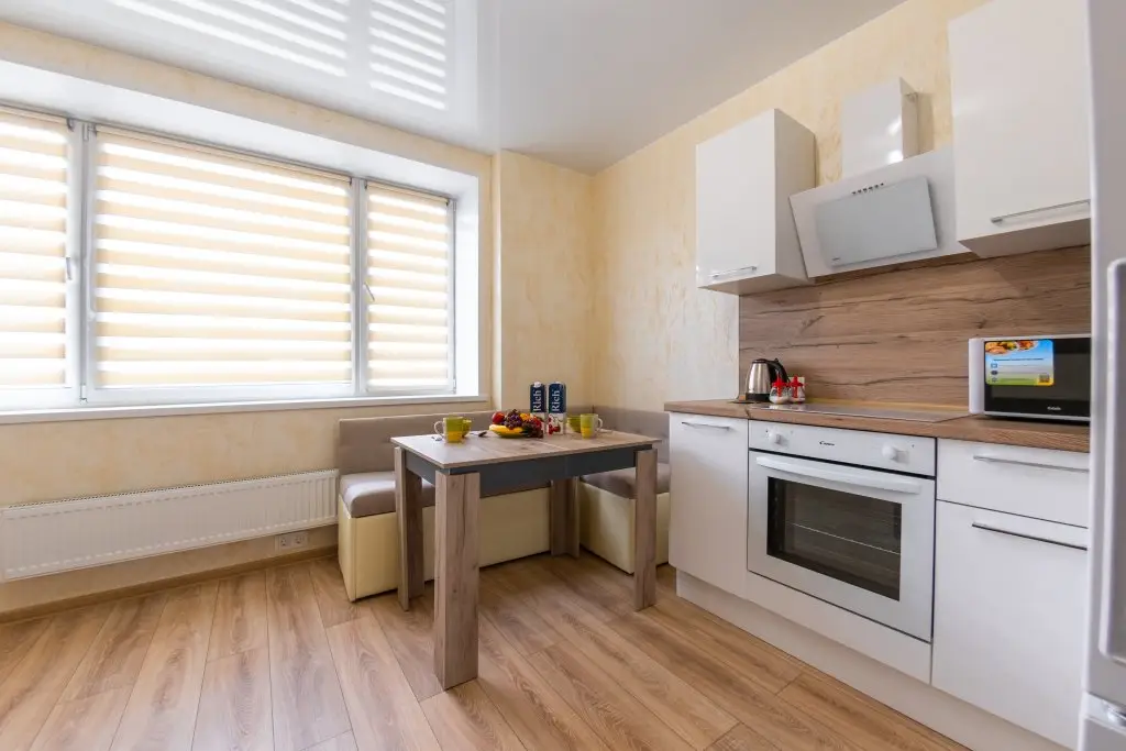 Королев: Апартаменты OrangeApartments24