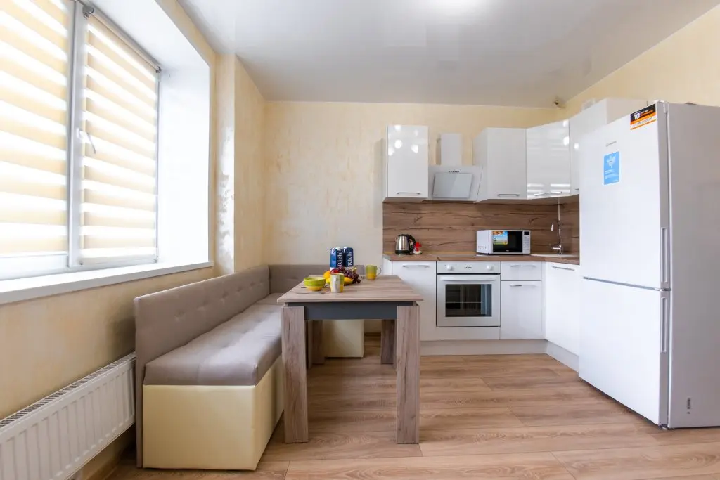 Королев: Апартаменты OrangeApartments24