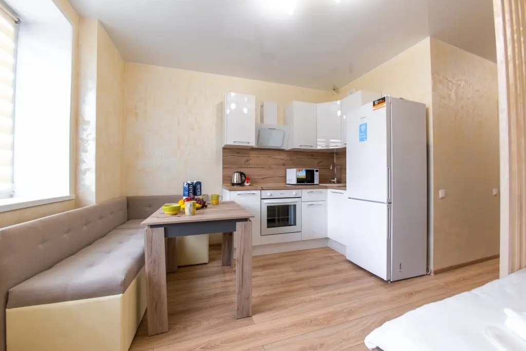 Королев: Апартаменты OrangeApartments24
