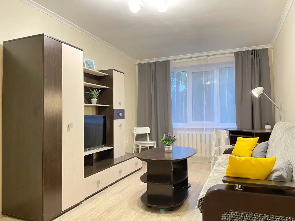 Зеленоградск: Апартаменты Westrooms на побережье Балтики