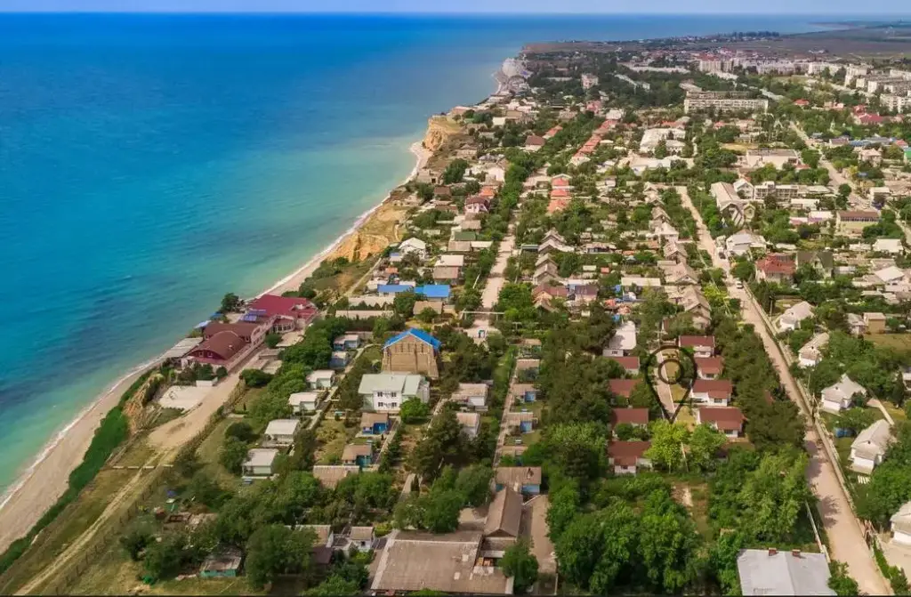 База отдыха Бриз — фото 1