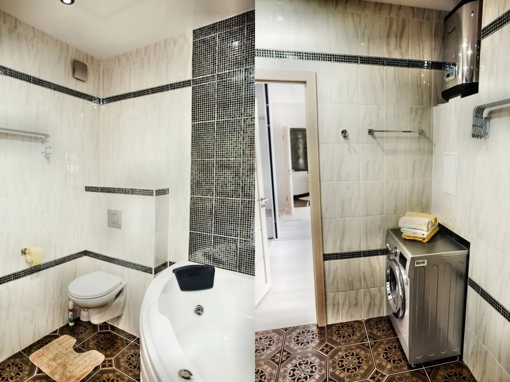Новокузнецк: Apart Inn (Апарт Инн) на Орджоникидзе 37