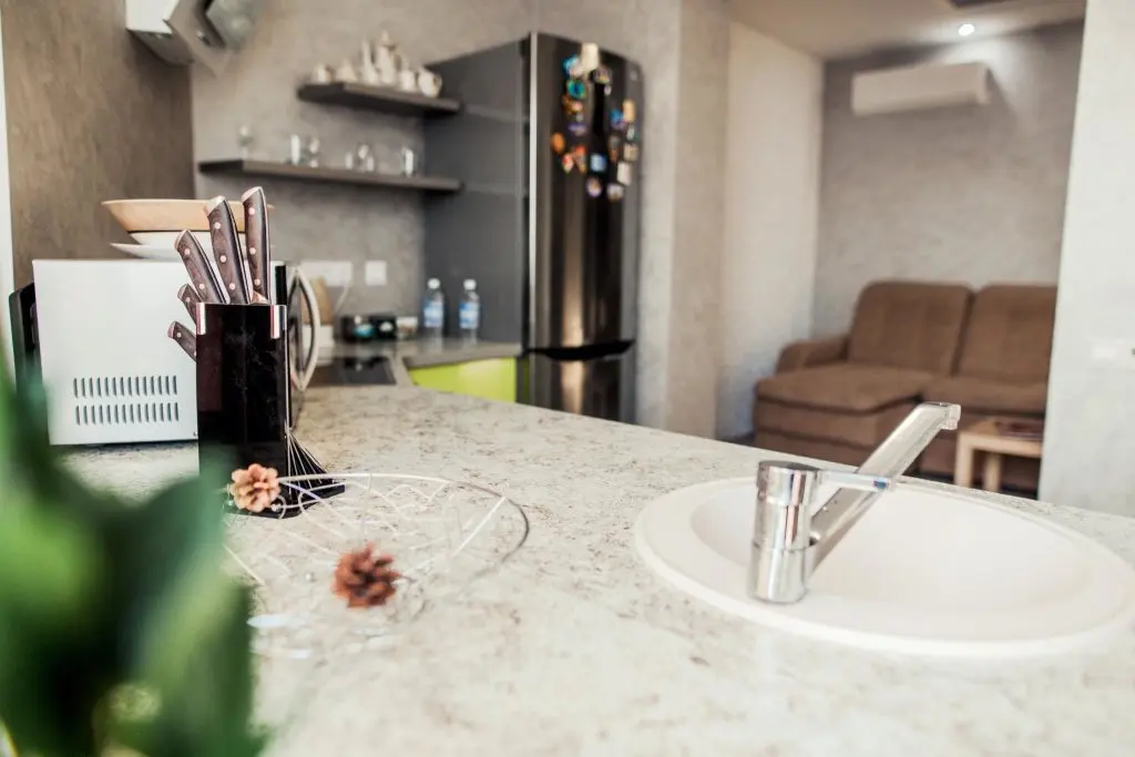 Новокузнецк: Apart Inn (Апарт Инн) на Орджоникидзе 37