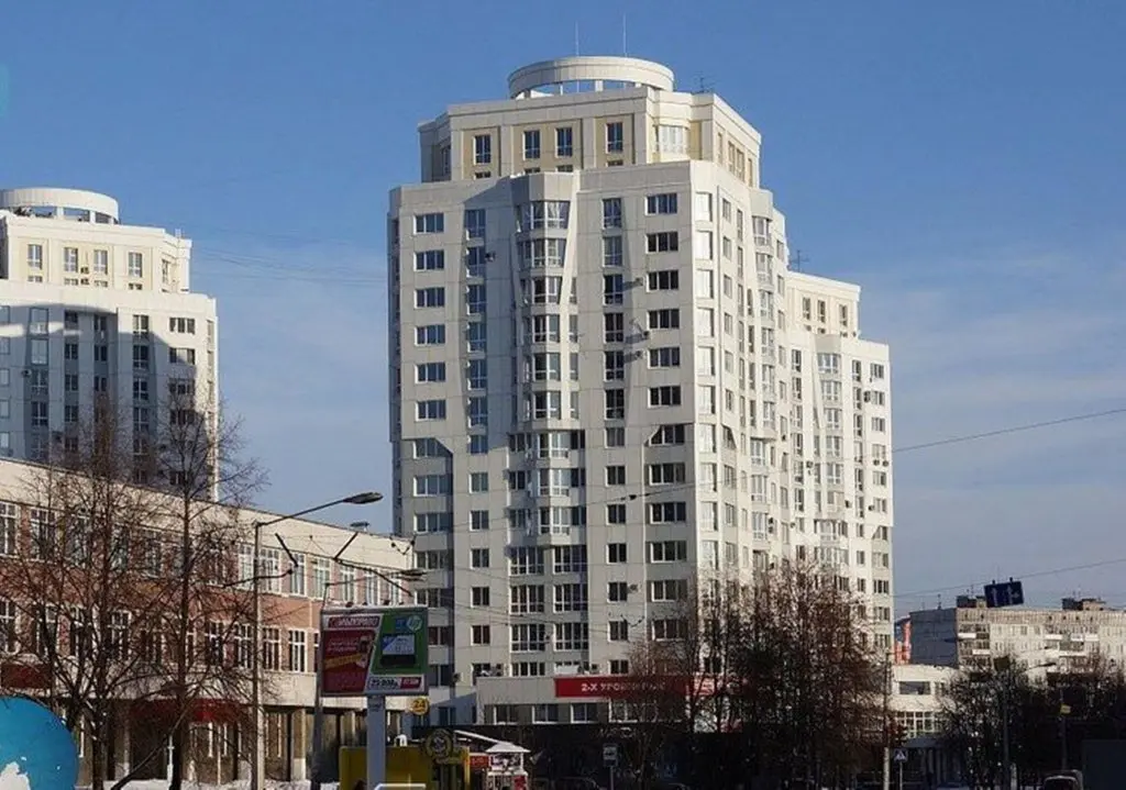 Новокузнецк: Apart Inn (Апарт Инн) на Орджоникидзе 37