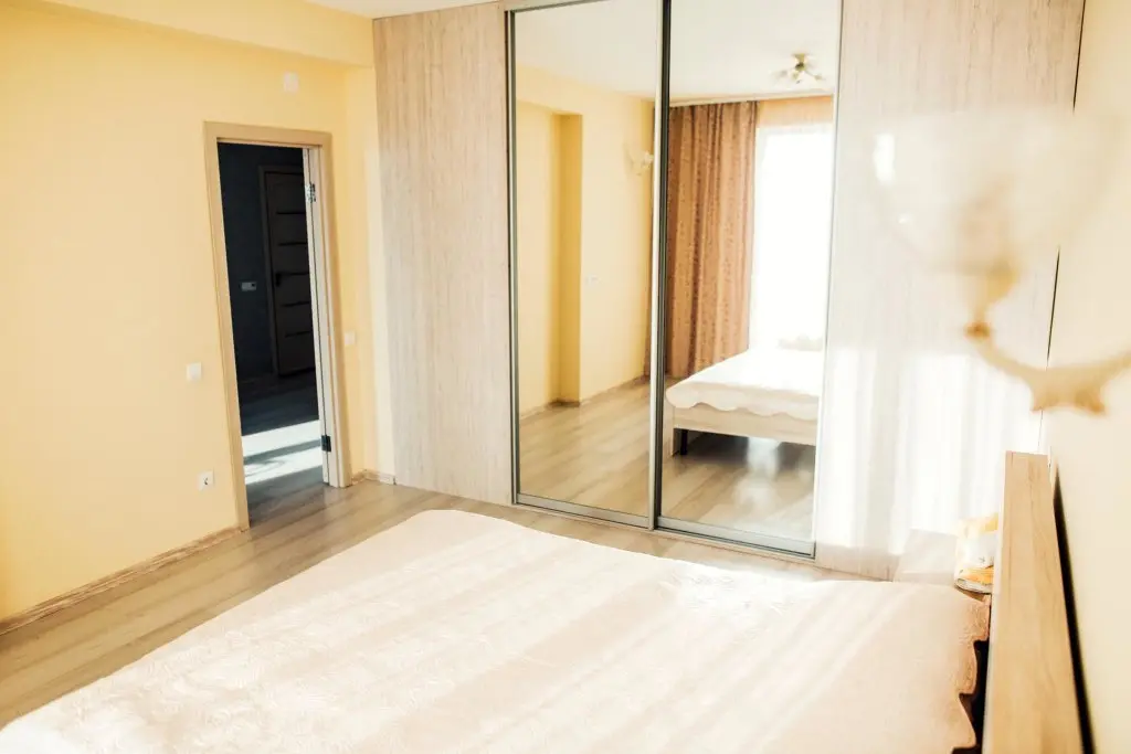 Новокузнецк: Apart Inn (Апарт Инн) на Орджоникидзе 37