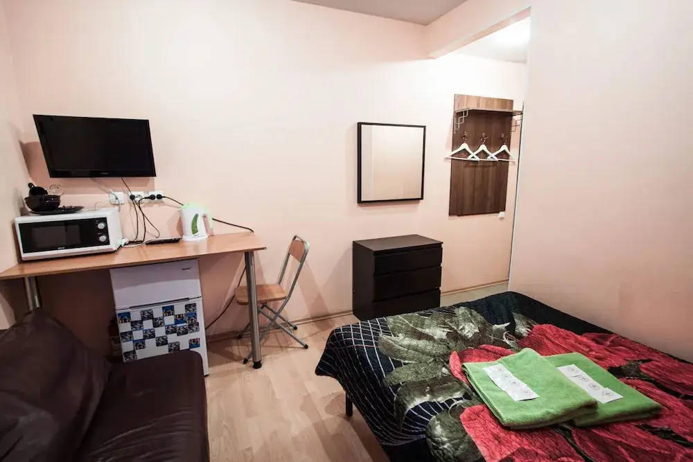 Санкт-Петербург: Samsonov Hotel on Marata