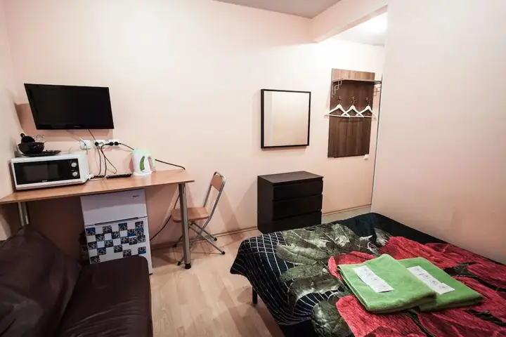 Санкт-Петербург: Samsonov Hotel on Marata