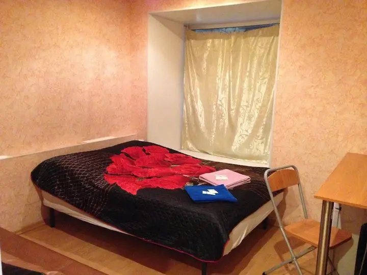 Санкт-Петербург: Samsonov Hotel on Marata