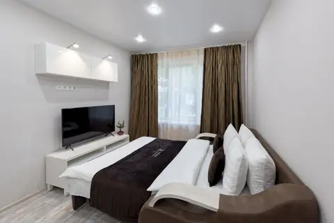 Inndays Apartments на Арцимовича — фото 1