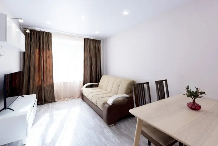 Москва: Inndays Apartments на Арцимовича
