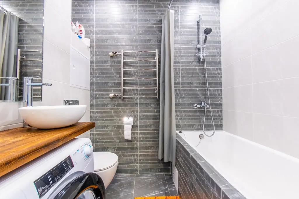 Долгопрудный: Квартира OrangeApartments24 c Евро-ремонтом