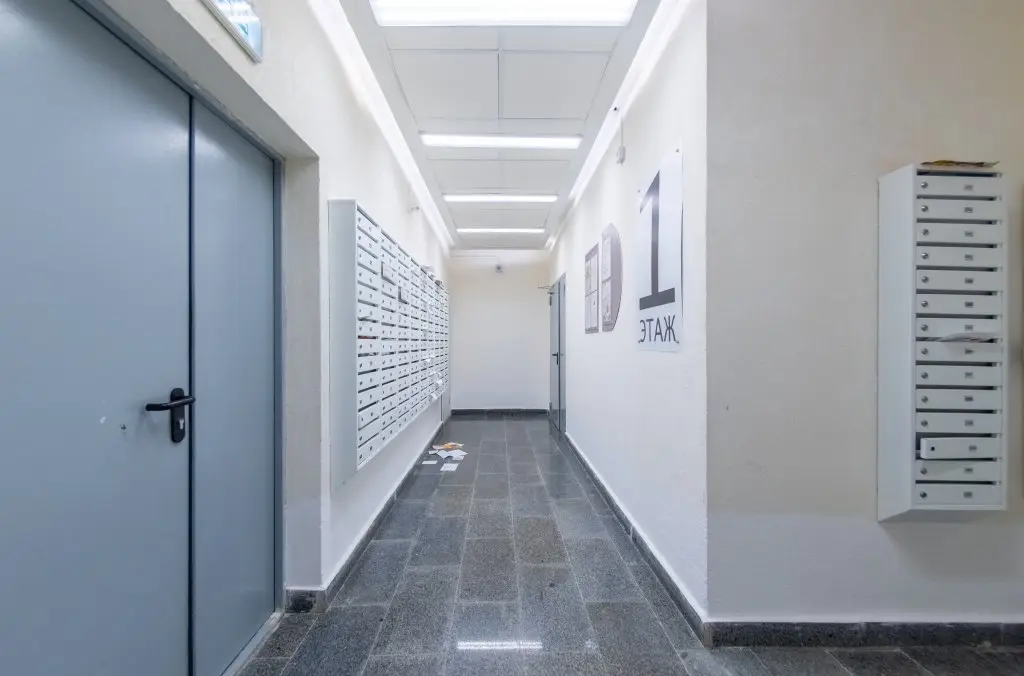 Долгопрудный: Квартира OrangeApartments24 c Евро-ремонтом