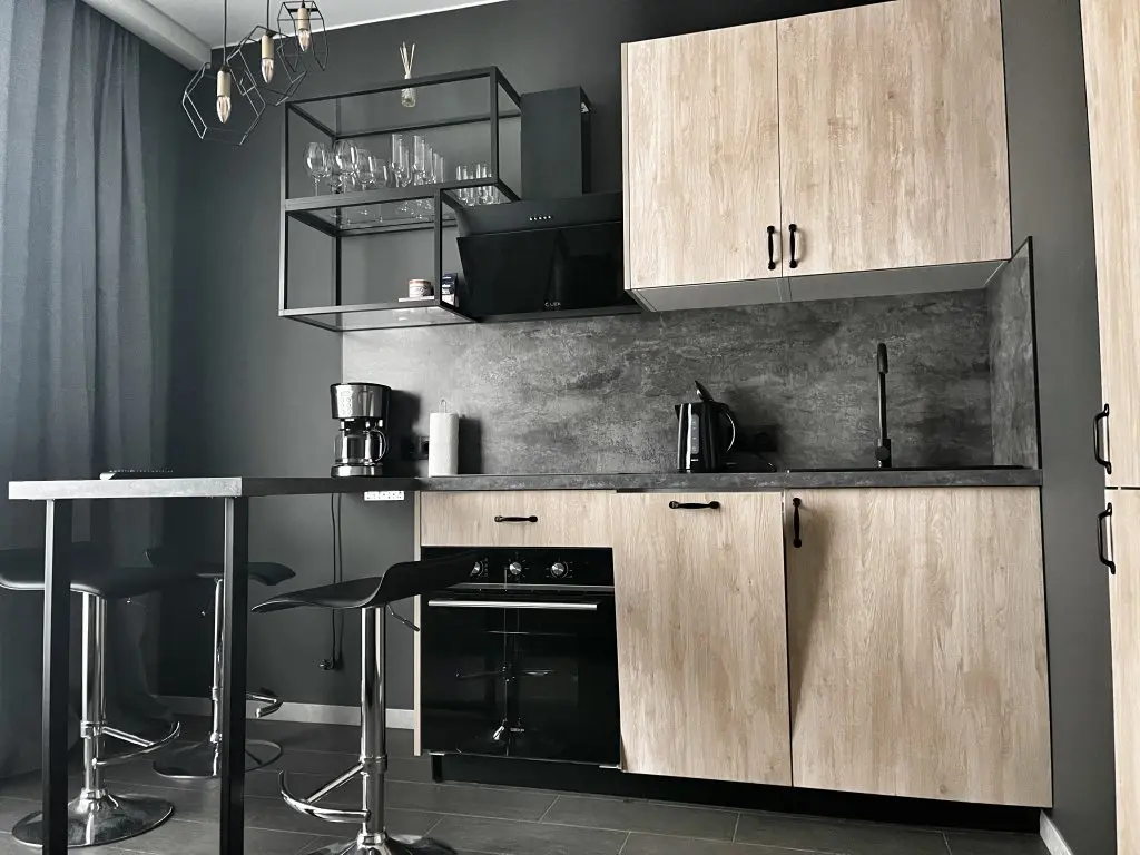 Санкт-Петербург: Beautiful Grey Loft