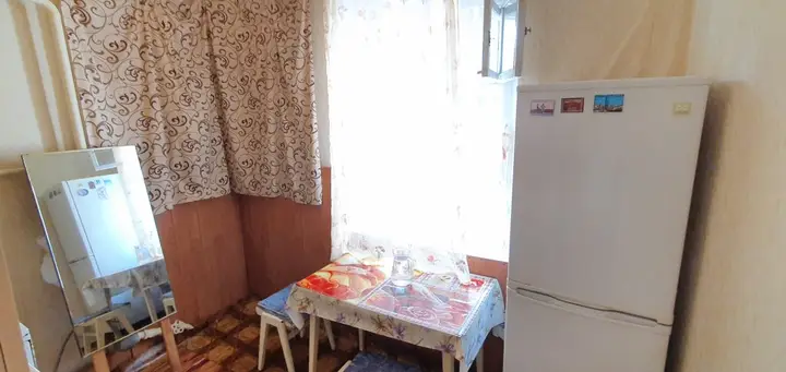 Зеленоградск: Апартаменты Дом Музыканта
