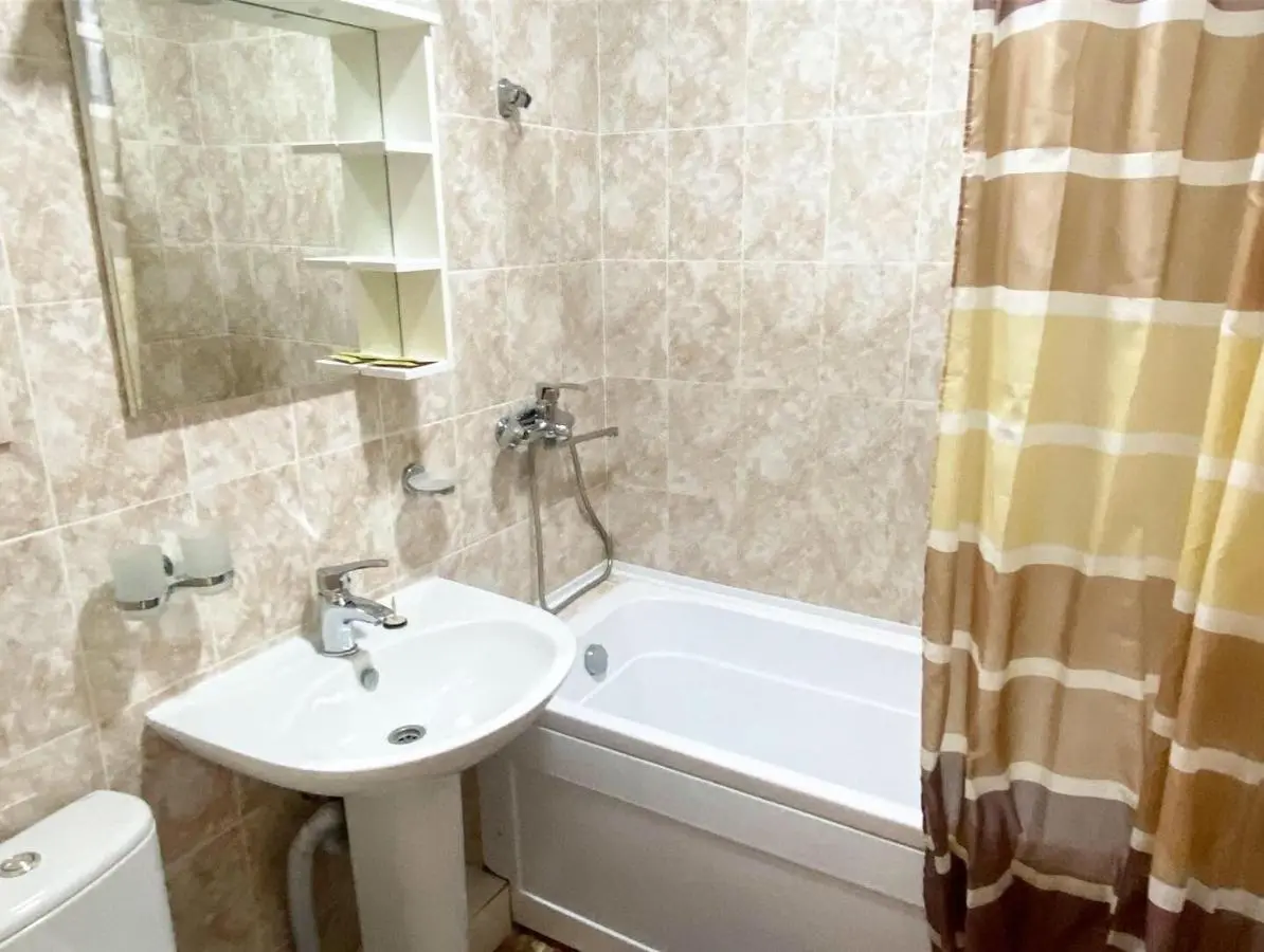 Архыз: Guest House Turist