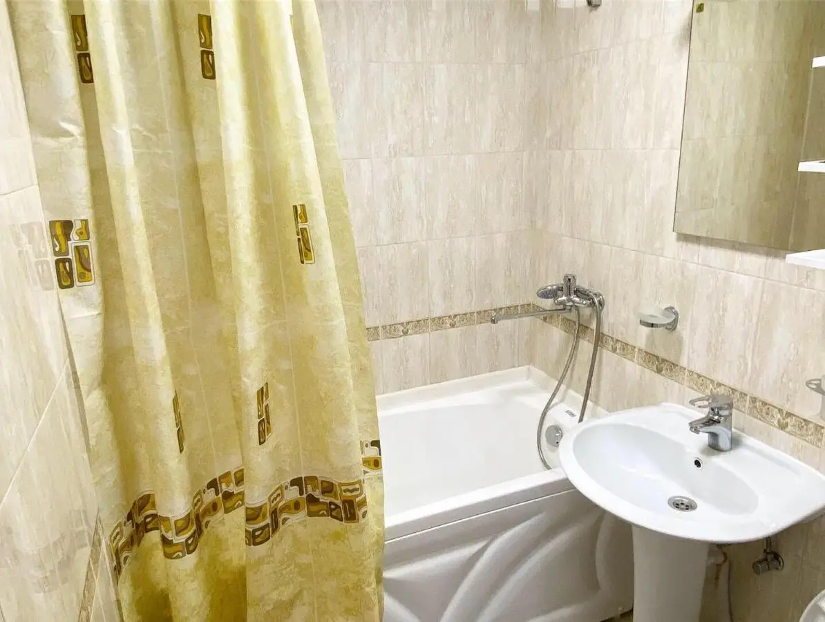 Архыз: Guest House Turist