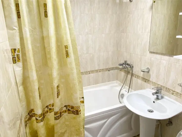 Архыз: Guest House Turist