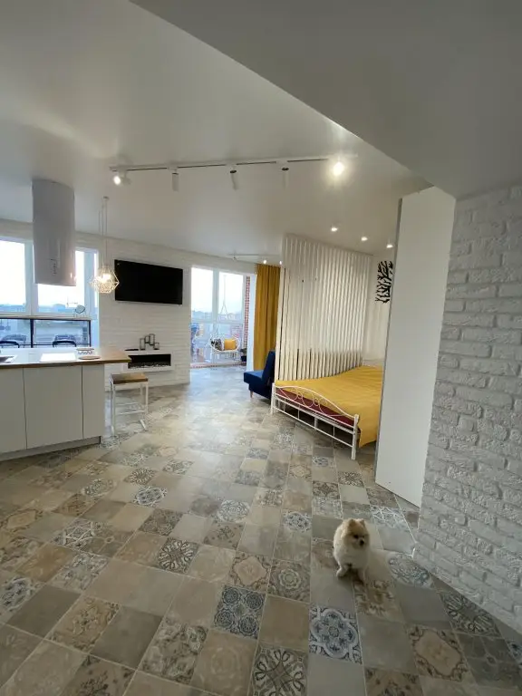 Калининград: Жилое помещение ApartStudio68