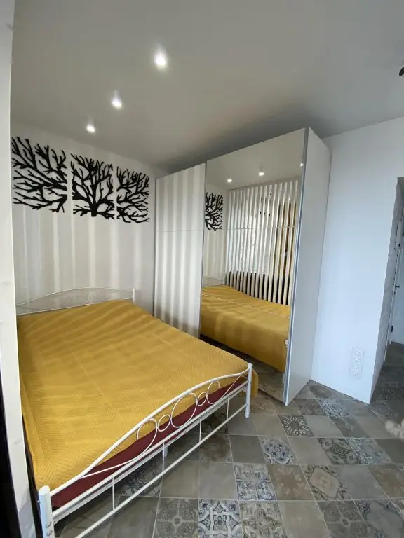 Калининград: Жилое помещение ApartStudio68