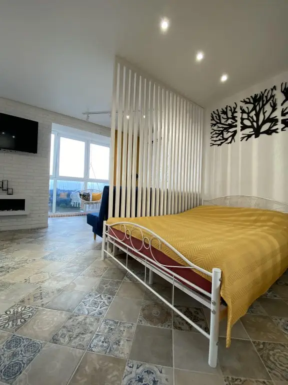 Калининград: Жилое помещение ApartStudio68
