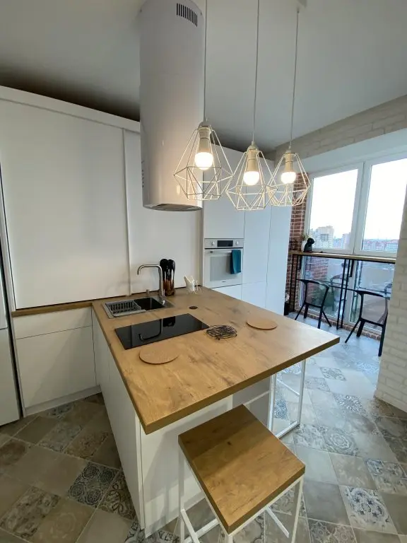 Калининград: Жилое помещение ApartStudio68