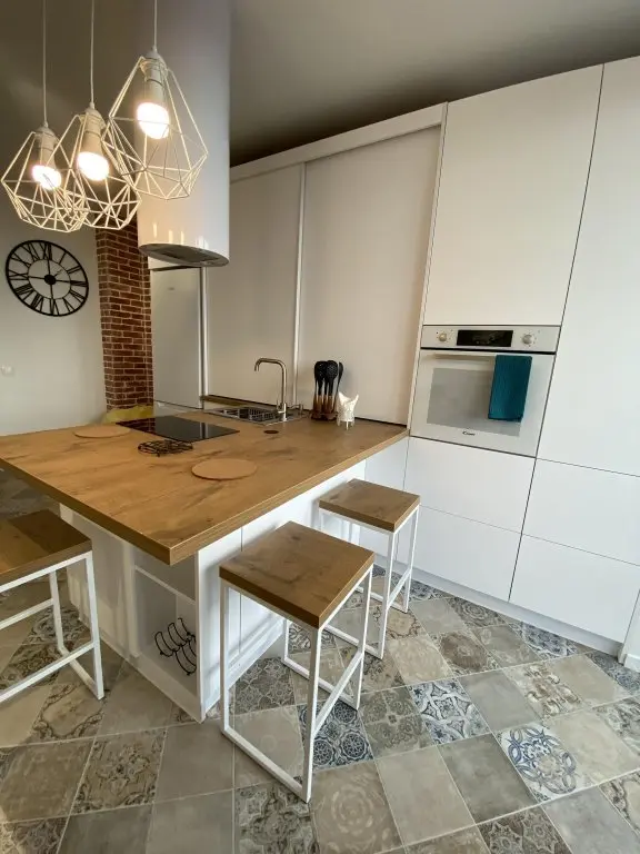 Калининград: Жилое помещение ApartStudio68