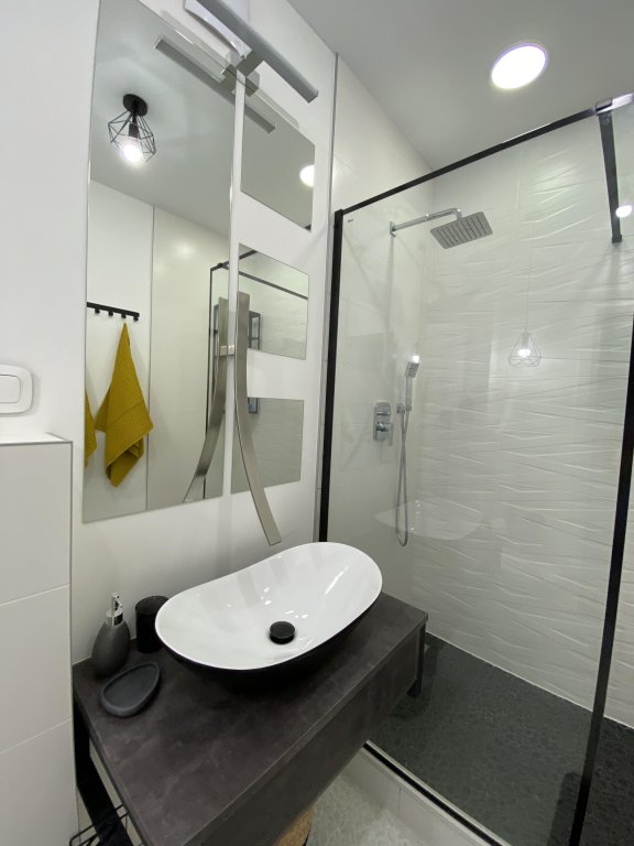 Калининград: Жилое помещение ApartStudio68
