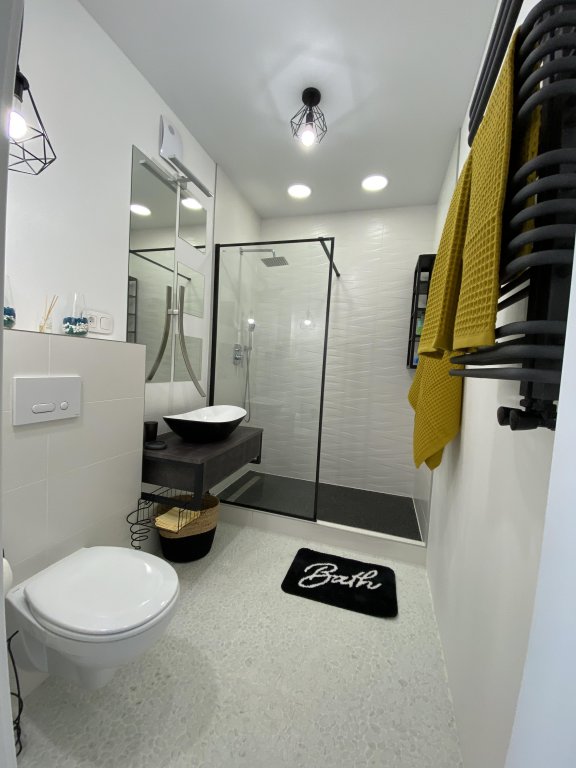 Калининград: Жилое помещение ApartStudio68