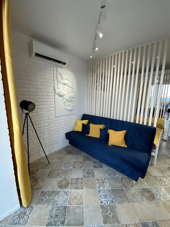 Калининград: Жилое помещение ApartStudio68