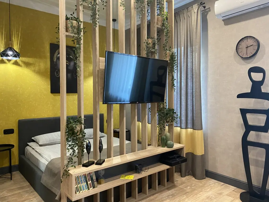 Казань: Квартира В Центре Казани Этно