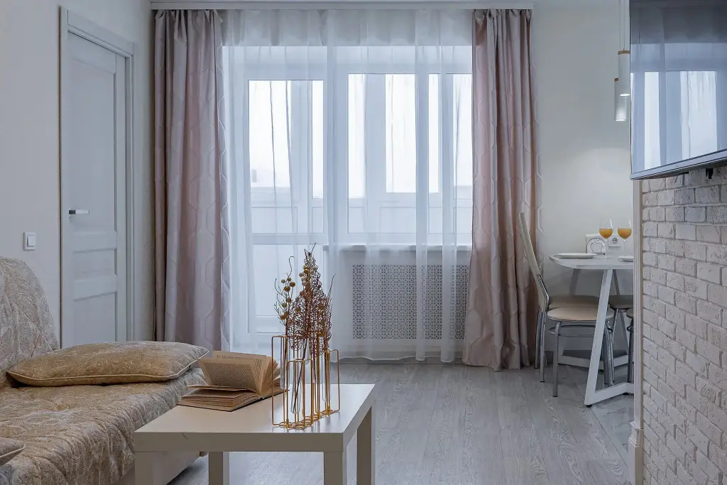 Дзержинск: Шикарные апартаменты на Бульваре Победы