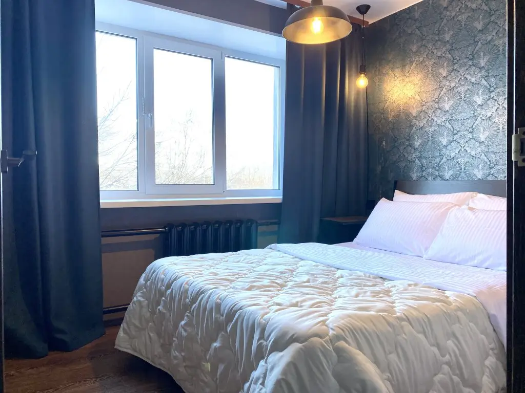 Вологда: Апартаменты Apart Scandi City Center