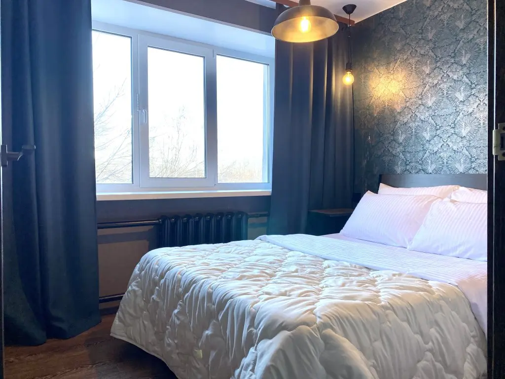 Вологда: Апартаменты Apart Scandi City Center