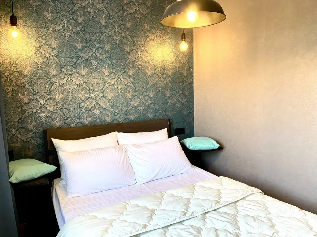 Вологда: Апартаменты Apart Scandi City Center