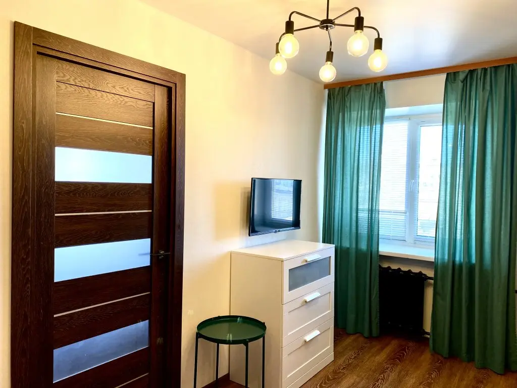 Вологда: Апартаменты Apart Scandi City Center