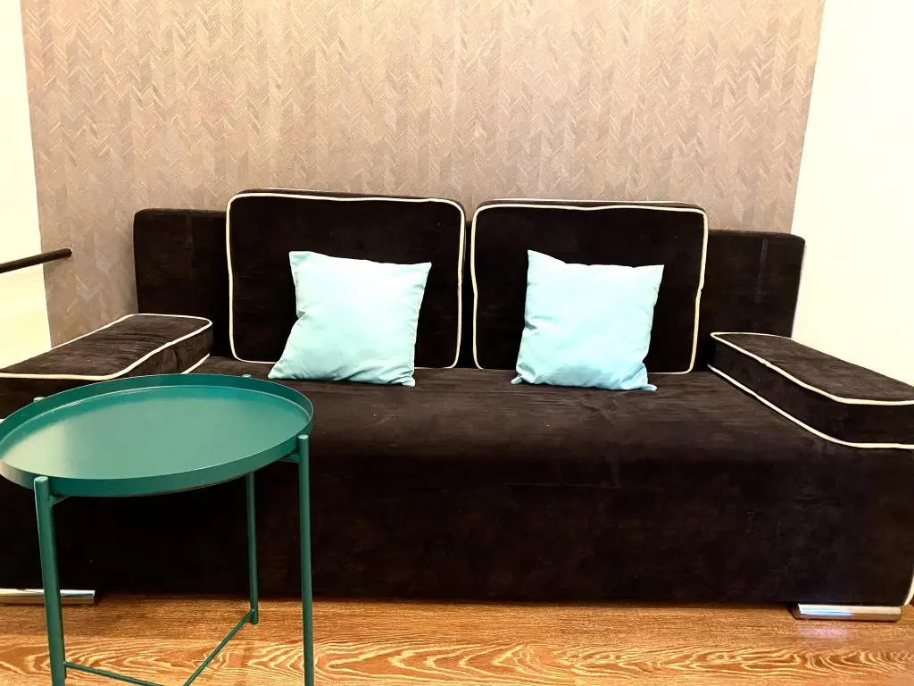 Вологда: Апартаменты Apart Scandi City Center
