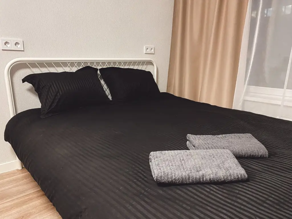 Мурманск: Апартаменты Murmansk Mall Studio