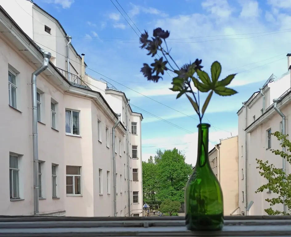 Санкт-Петербург: Апартаменты Квартира у Мариинского театра
