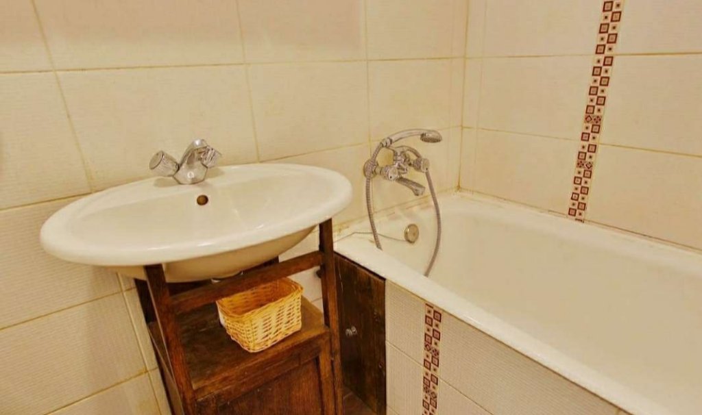 Санкт-Петербург: Апартаменты Квартира у Мариинского театра