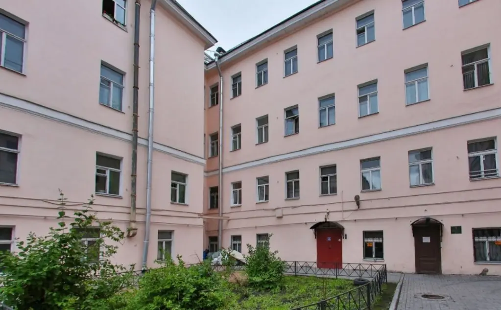 Санкт-Петербург: Апартаменты Квартира у Мариинского театра