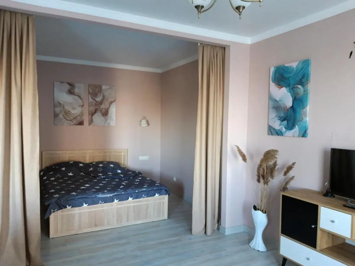 Калининград: LUXURY Нансена