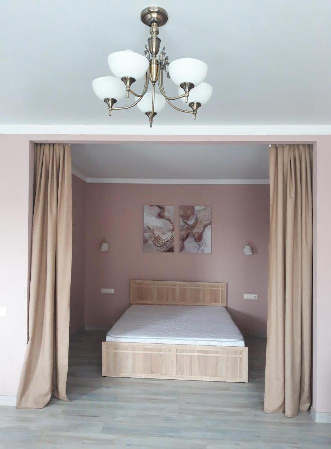 Калининград: LUXURY Нансена