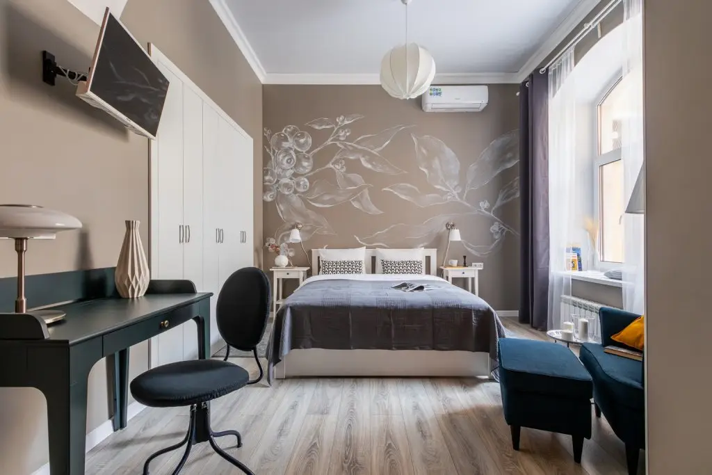 Апартаменты LetYourFlat "Praline" Студия — фото 1
