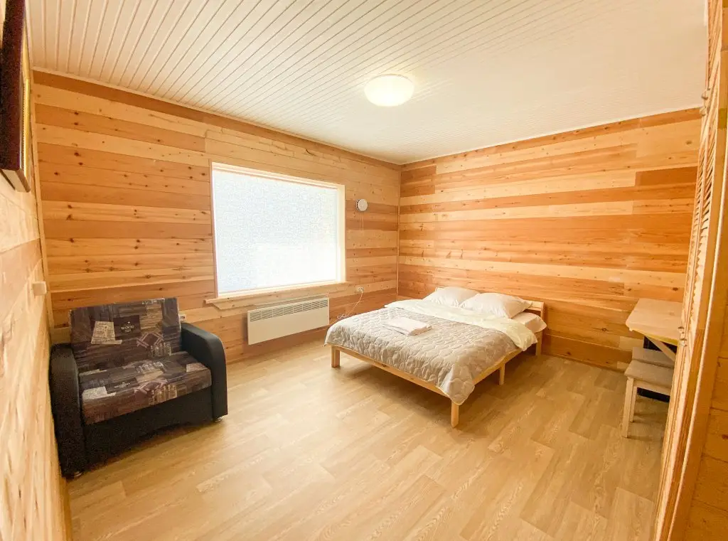 Суоярви: Мини-отель VÄLIKJLÄ
