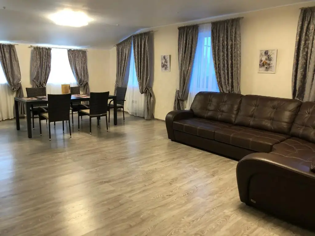 Апартаменты Fresh — фото 1